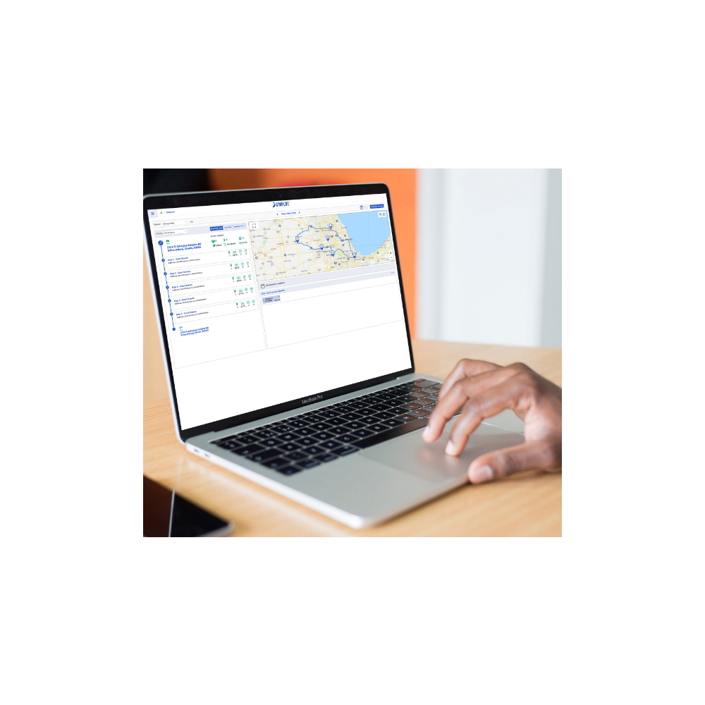 Simplifi Route CPI